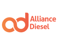Alliance Diesel Logo