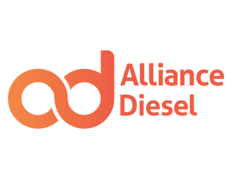 Alliance Diesel Logo
